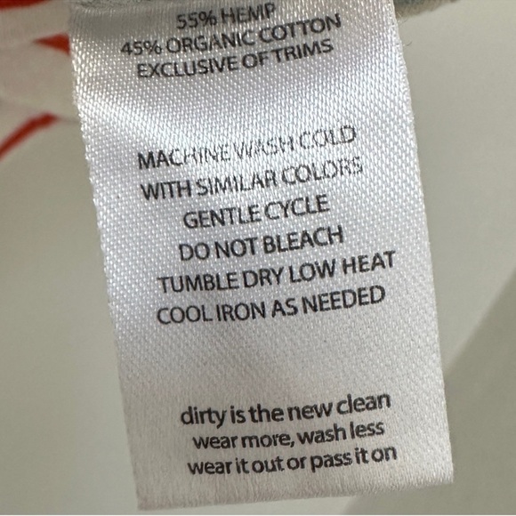 Toad & Co Women’s Short Sleeve 70s Stripe - Picture 5 of 7